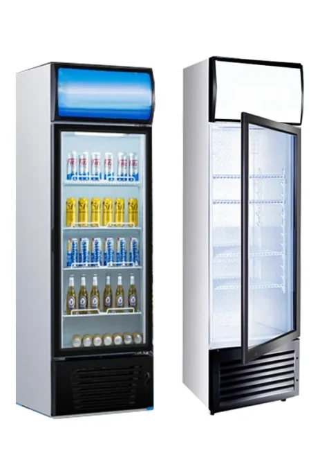Refrigeration-Equipment-1-Glass-Door