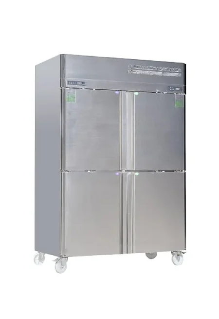Refrigeration-Equipment-4-Door