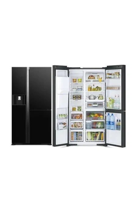 Refrigeration-side-by-side